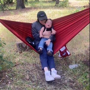 Meet your Posher, Katy / catalina